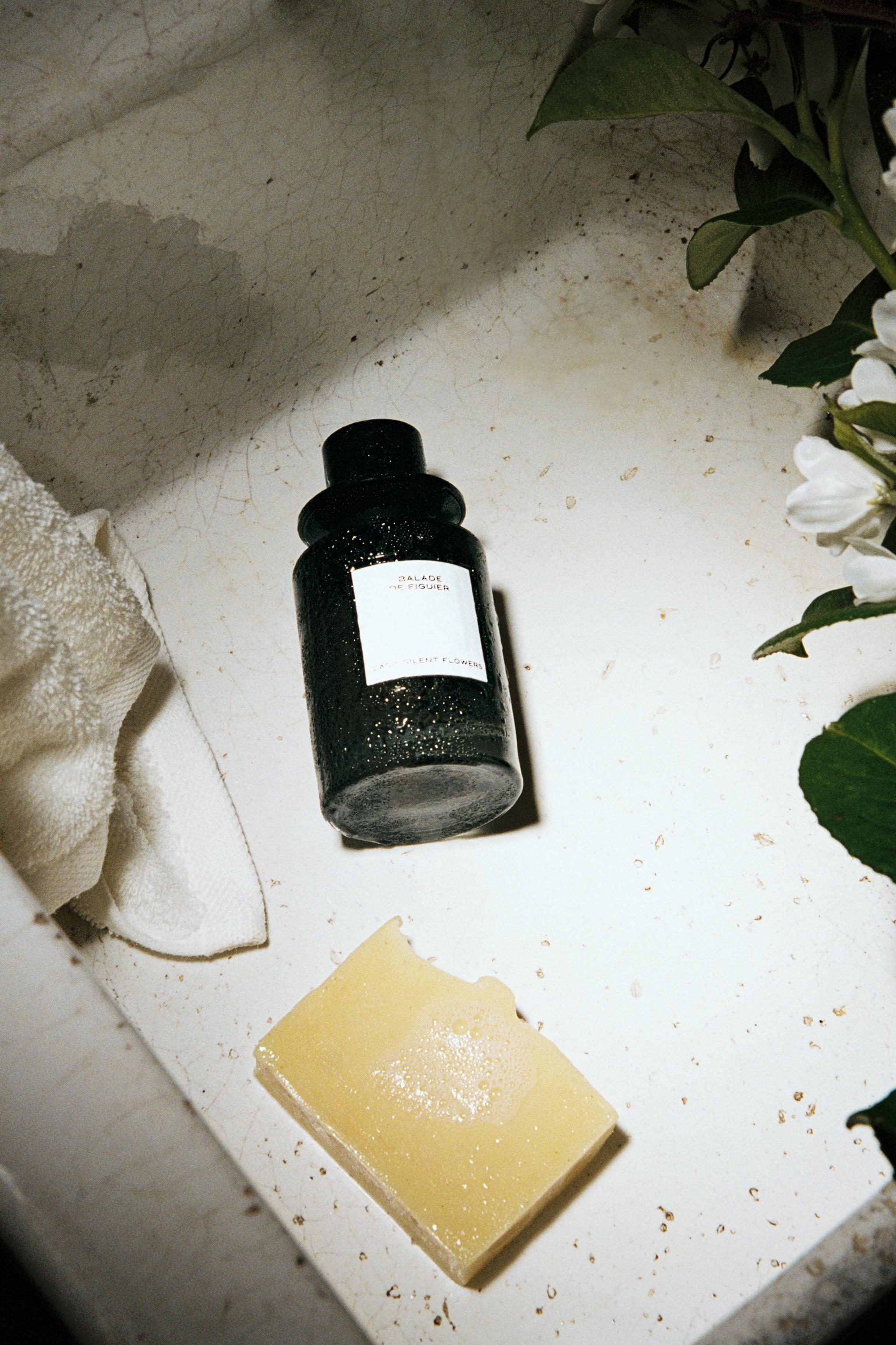 ROMANCE D'IRIS PARFUM 100 ML